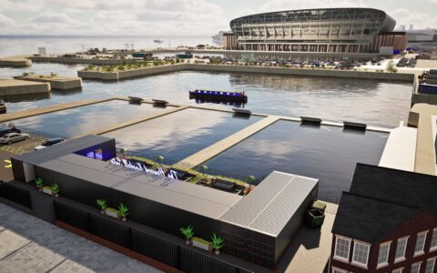 The Howard Kendall Suite 1